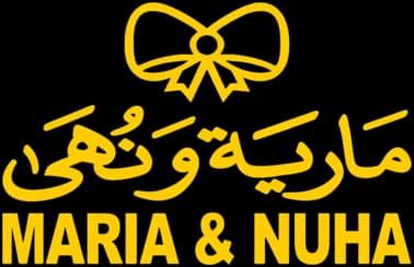 مارية ونُهى Maria & Nuha